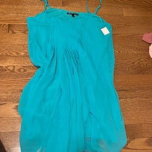 Victoria secret slip dress. Size small. Great material, feels very comfortable.